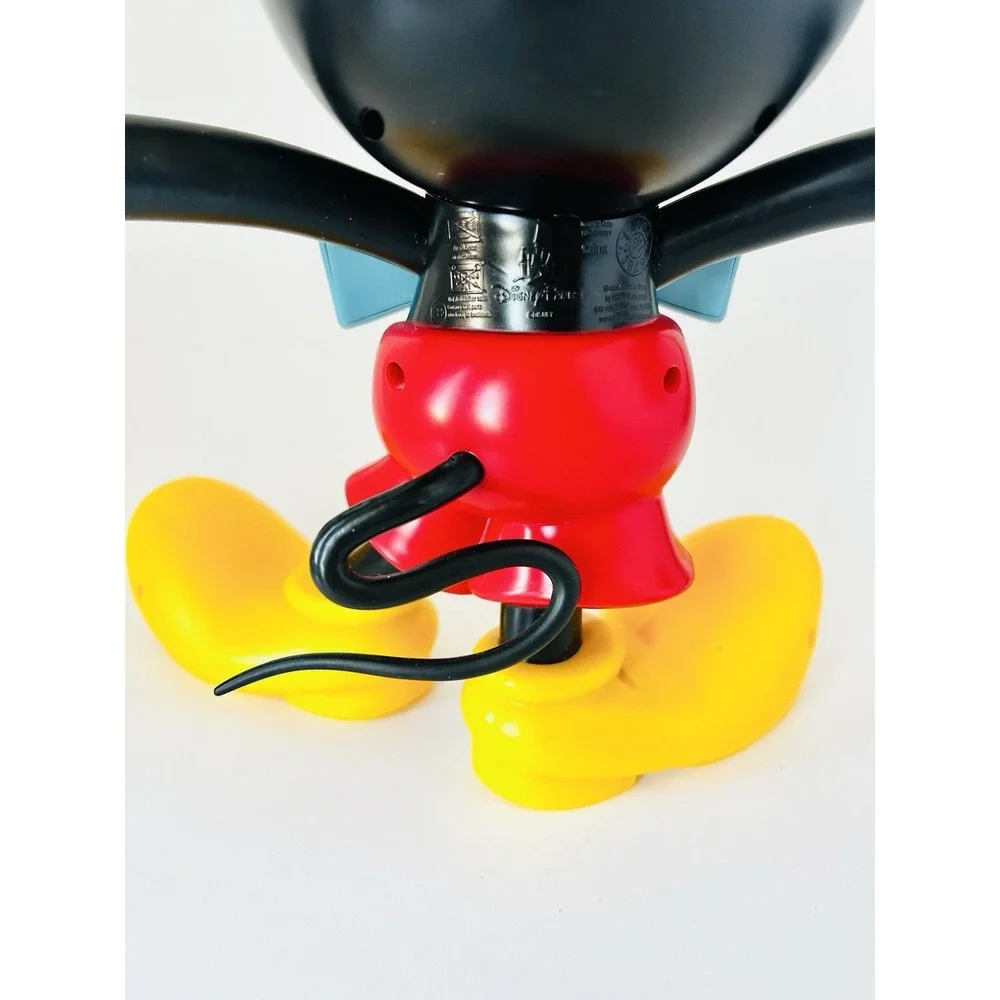 Disney Parks Mickey Mouse Birthday Sipper Cup‎ With Straw 12